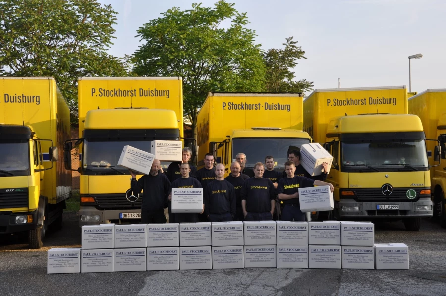 Paul Stockhorst GmbH_2