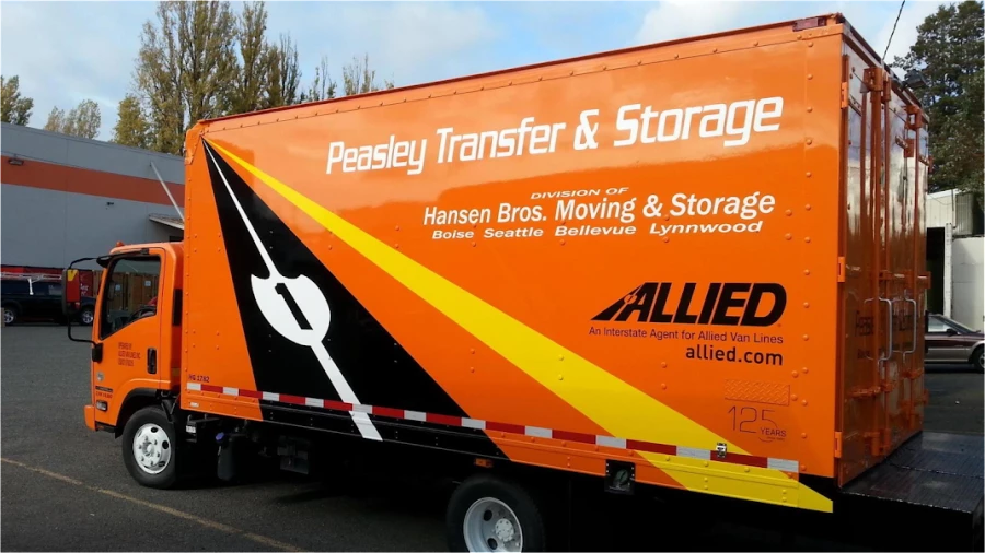 Peasley Transfer And Storage_1