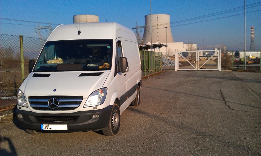 PEFEx – Paczulla European Forwarding Express_2