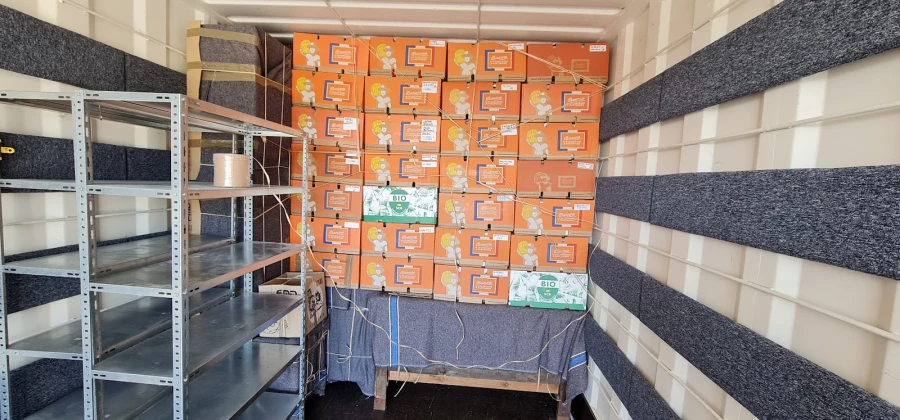 Pégase Déménagement_3