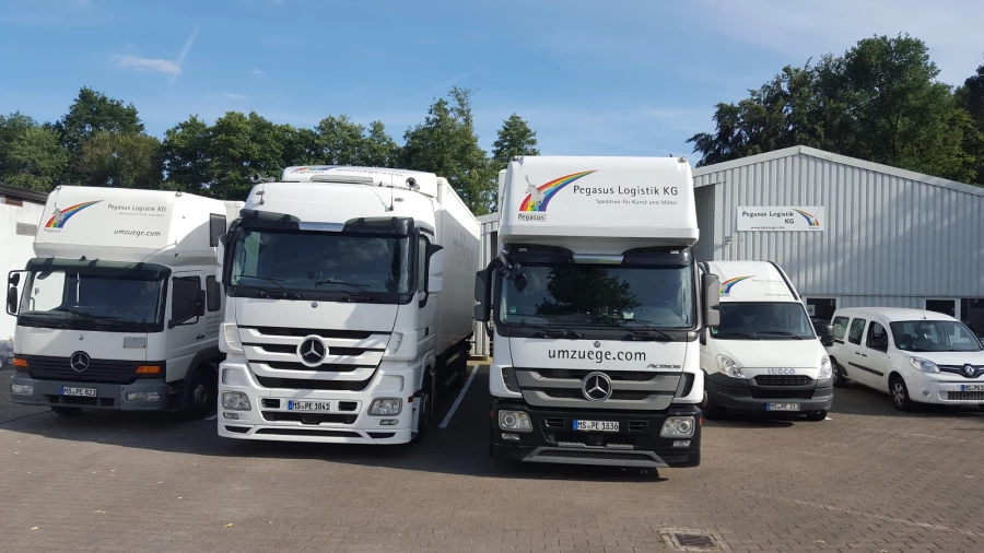 Pegasus Logistik KG_2