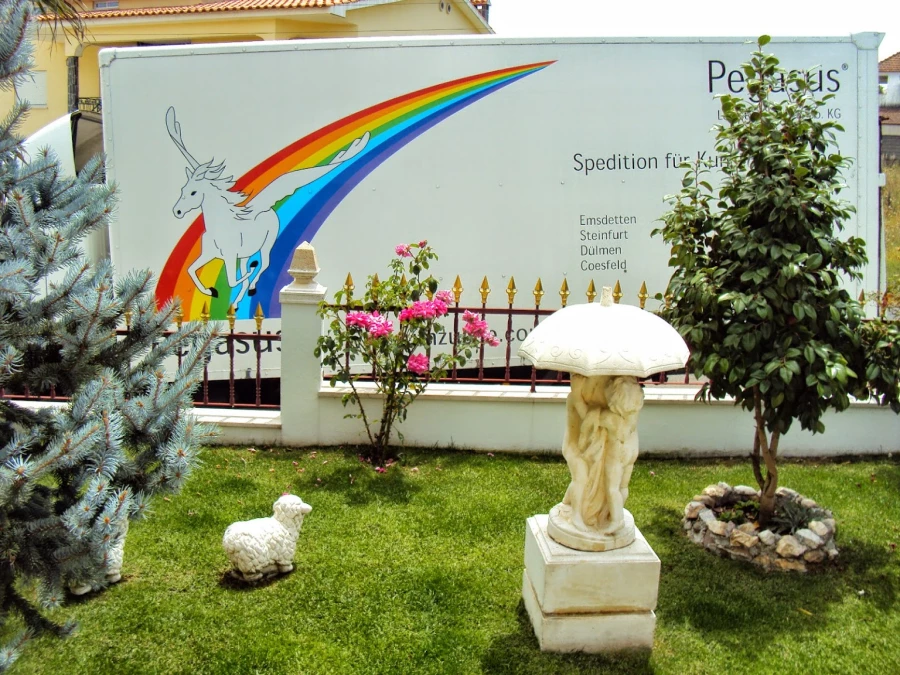 Pegasus Logistik KG_5