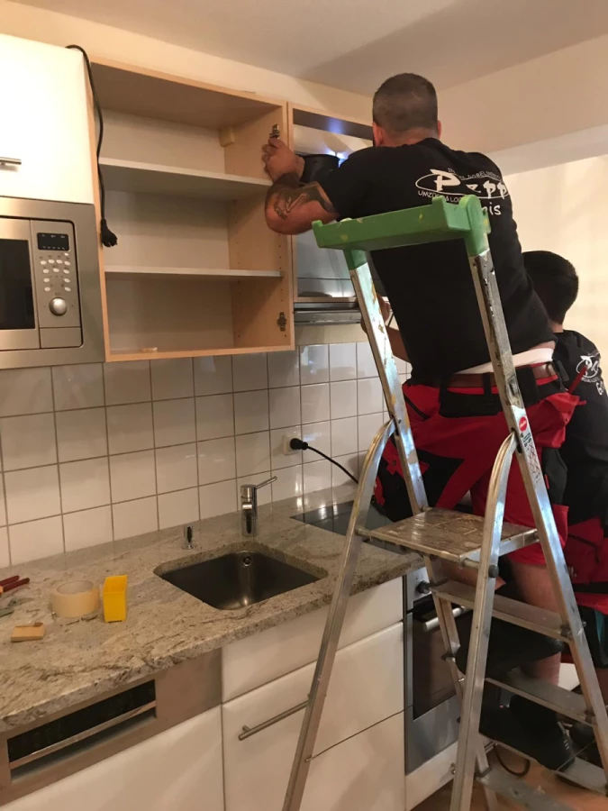 Pepp int. Möbelspedition GmbH_5