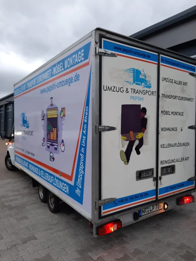 Pepshi Umzüge_1