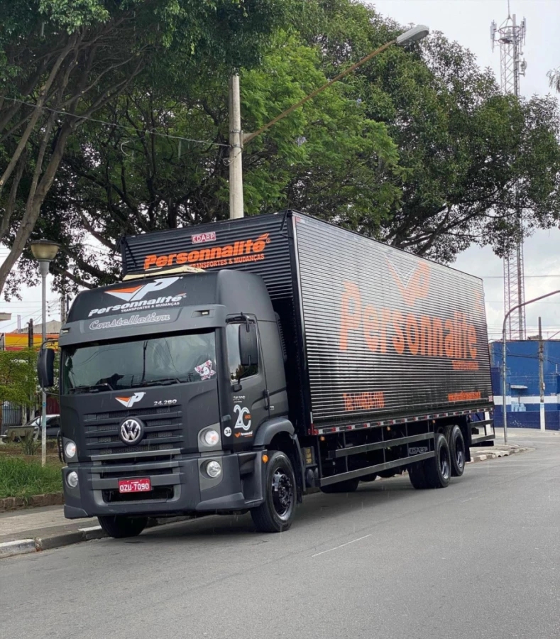 Personnalité Transportes e Mudanças_3