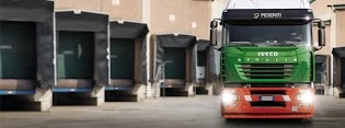 Pesenti  Trasporti & Logistica_1
