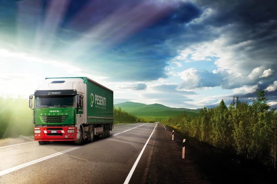 Pesenti  Trasporti & Logistica_2