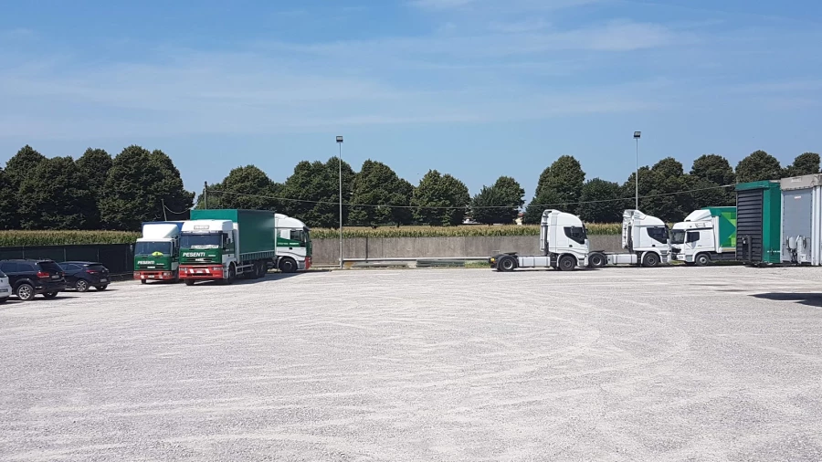 Pesenti  Trasporti & Logistica_3