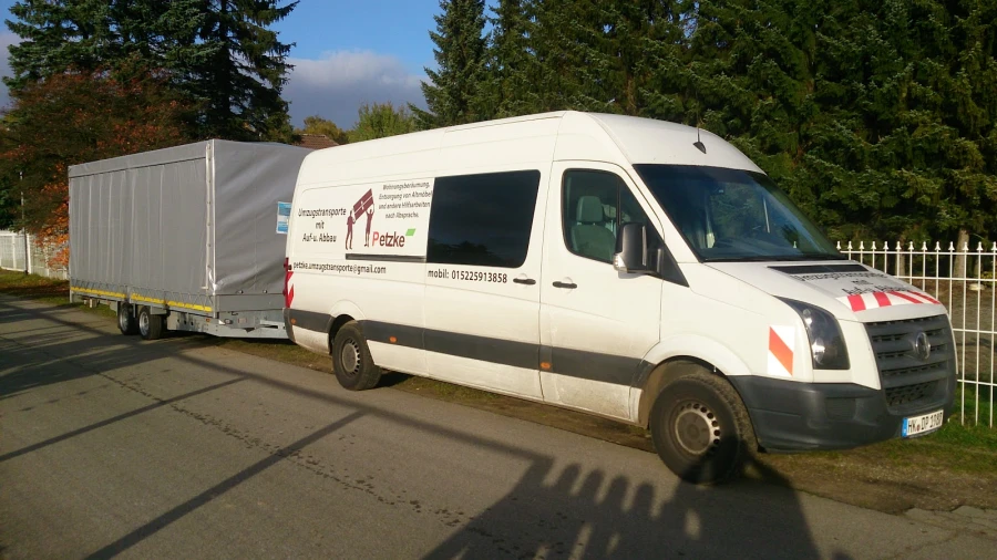Petzke Umzugsservice _1