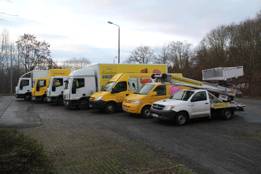 Petzold Umzüge_1