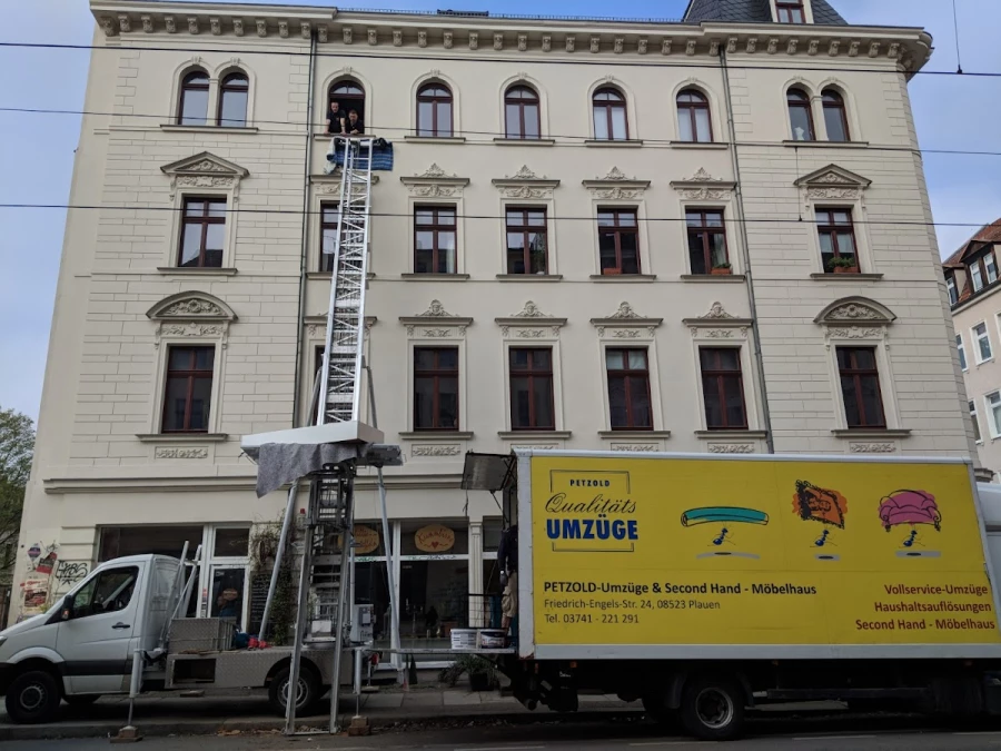 Petzold Umzüge_3