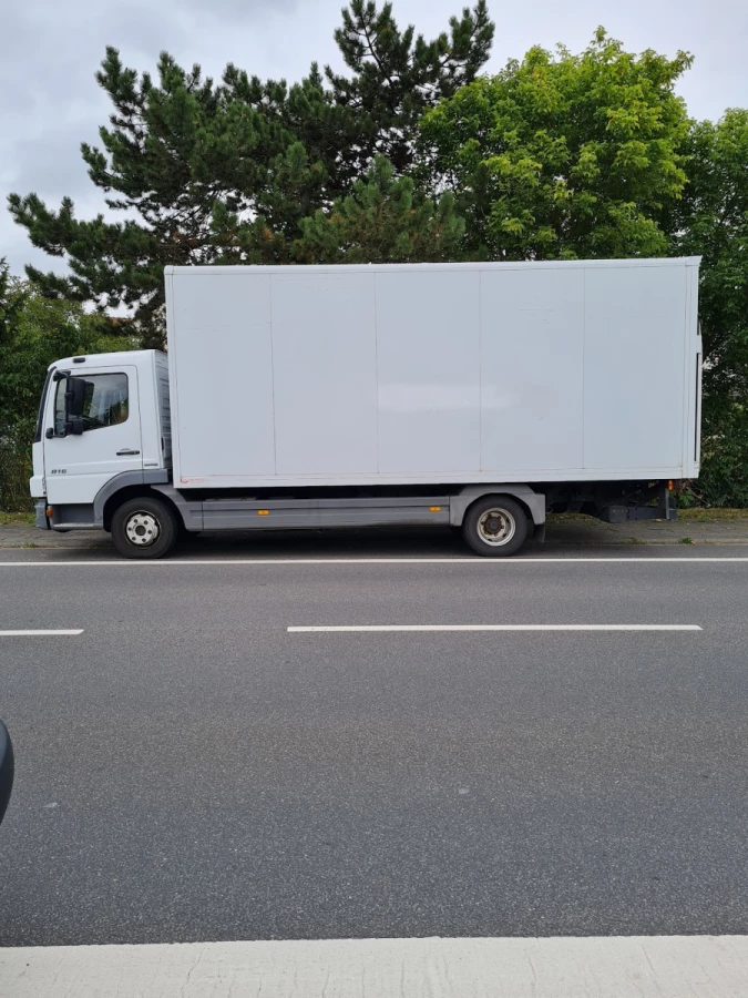 PHÖNIX Umzüge und Entrümpelung_5