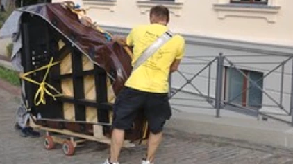 Piano Sprint Klavier-, Flügel- & Möbeltransporte_1