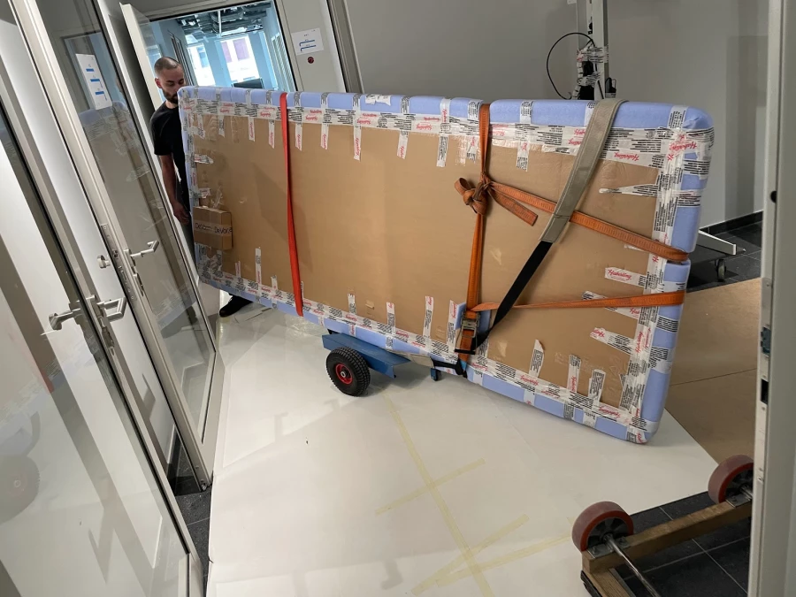 Piano Sprint Klavier-, Flügel- & Möbeltransporte_3