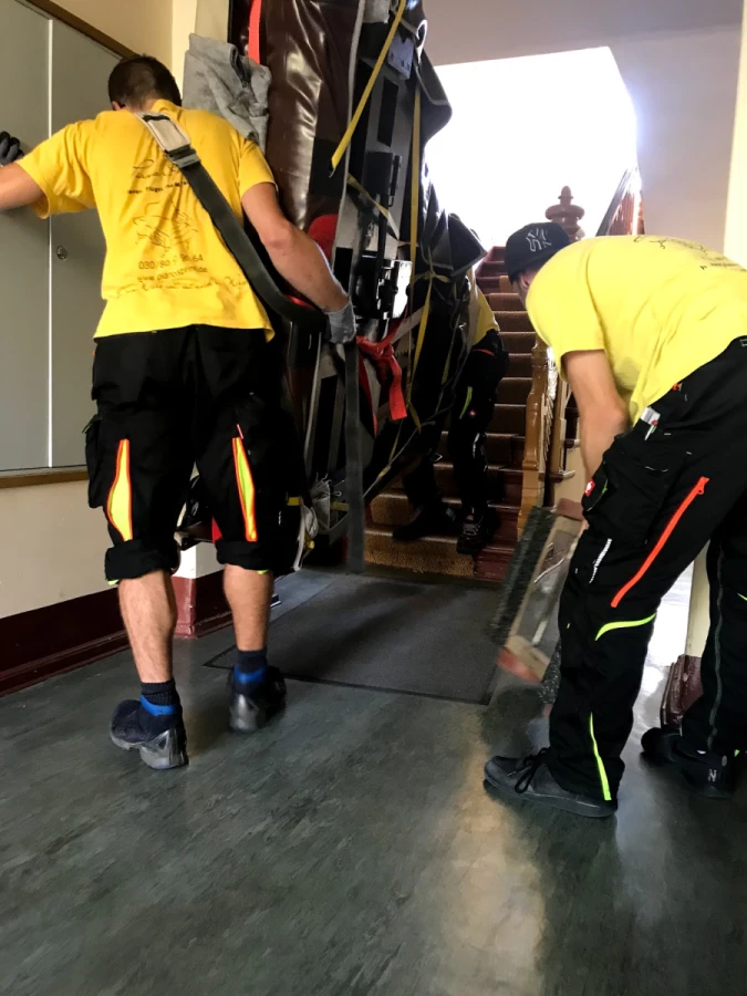 Piano Sprint Klavier-, Flügel- & Möbeltransporte_4