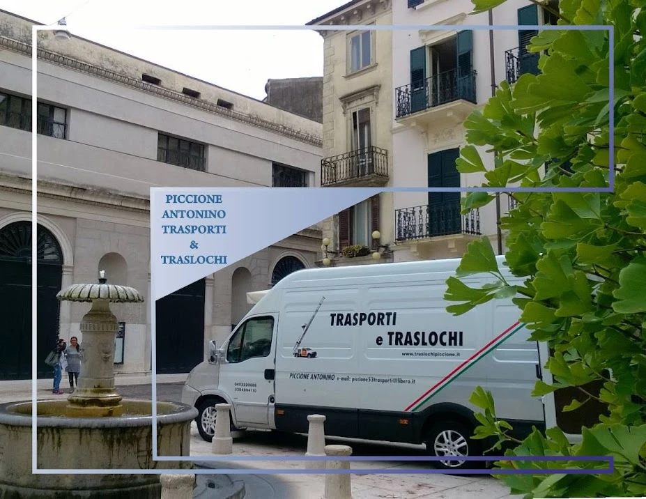 Piccione Antonino Traslochi E Trasporti_1