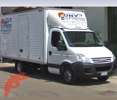 Piccolo Pony Express_1