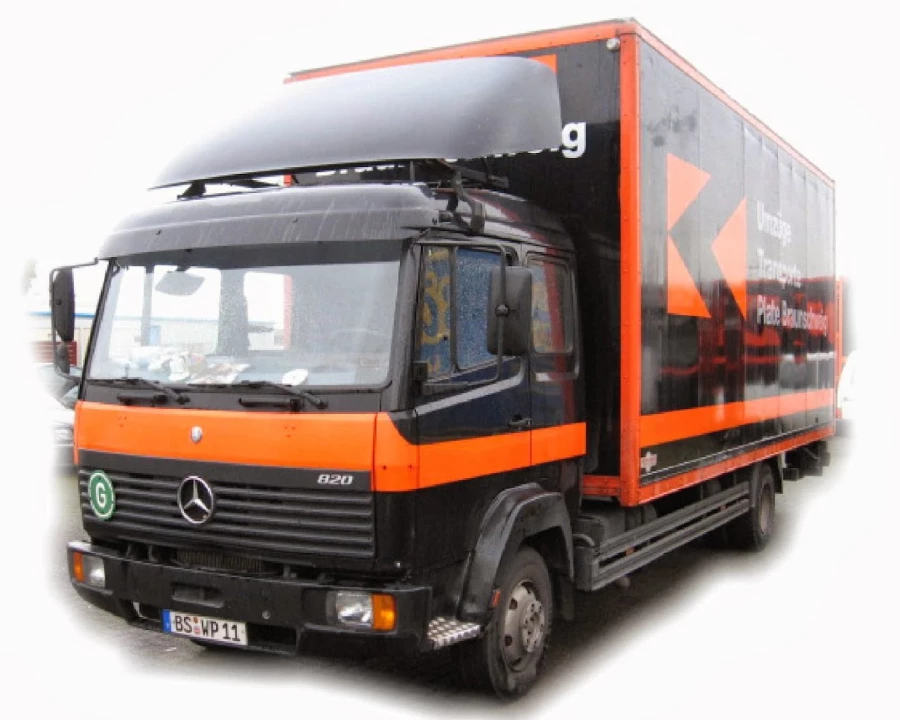 Plate - Umzüge Intern. Möbeltransporte_1