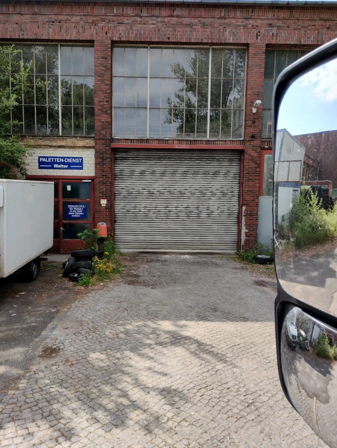 PLISCHKA Möbeltransporte_1