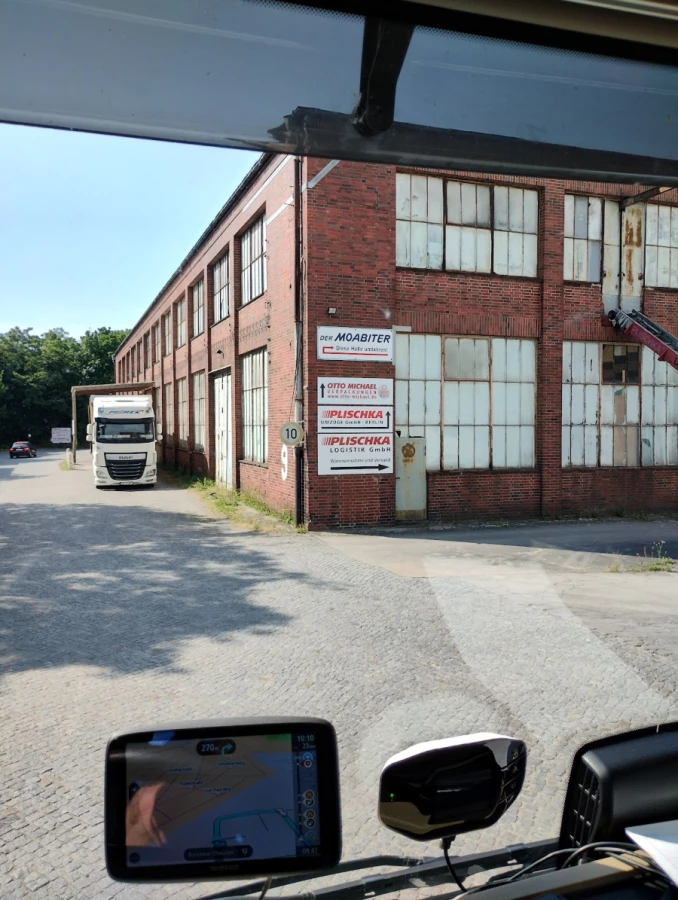 PLISCHKA Möbeltransporte_4