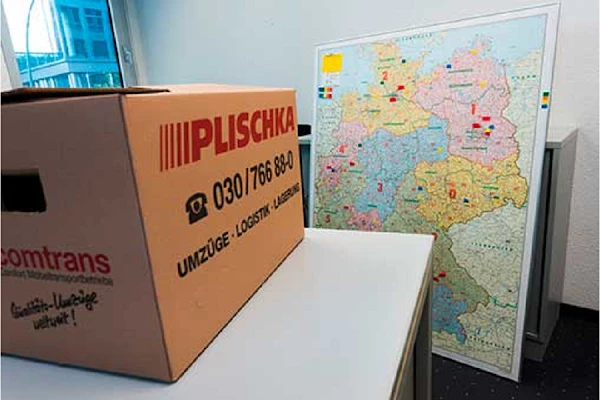 PLISCHKA Umzüge GmbH_1