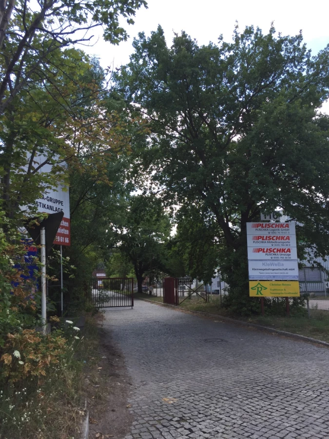 PLISCHKA Umzüge GmbH_2