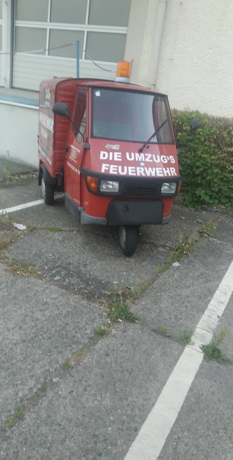 Plischka Umzüge Potsdam GmbH_2