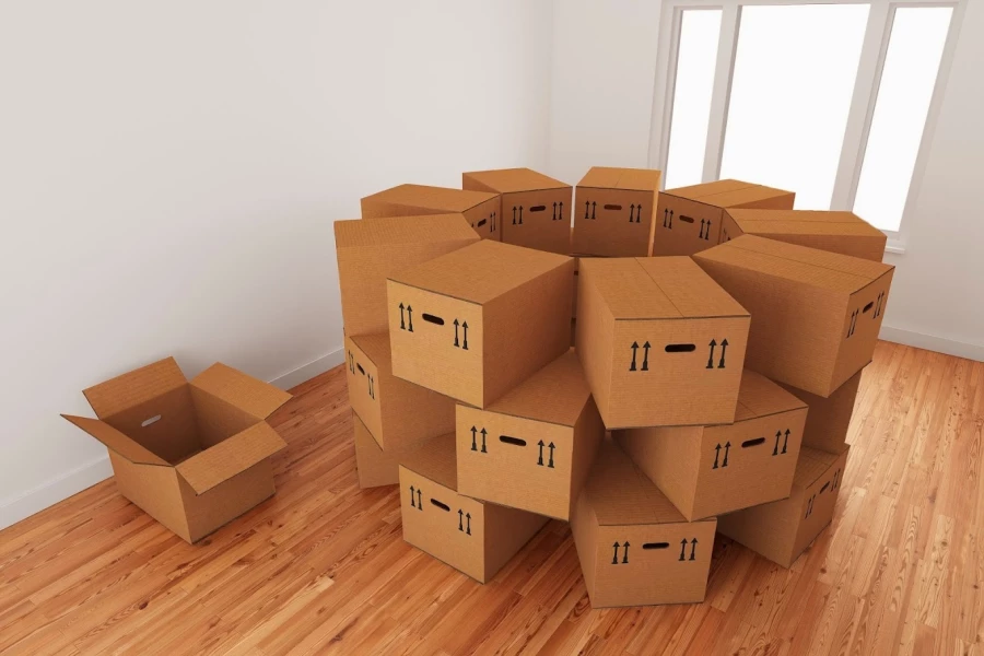 Plymouth Man and Van - Ryan’s Removals_1