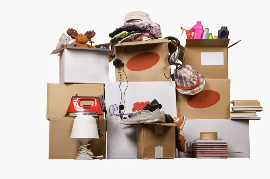 Plymouth Man and Van - Ryan’s Removals_3