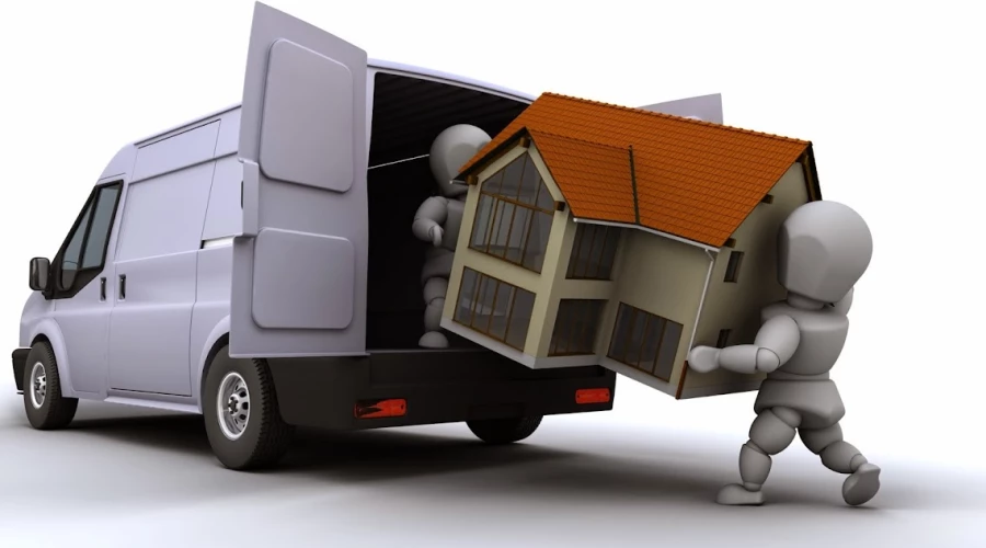 Plymouth Man and Van - Ryan’s Removals_4
