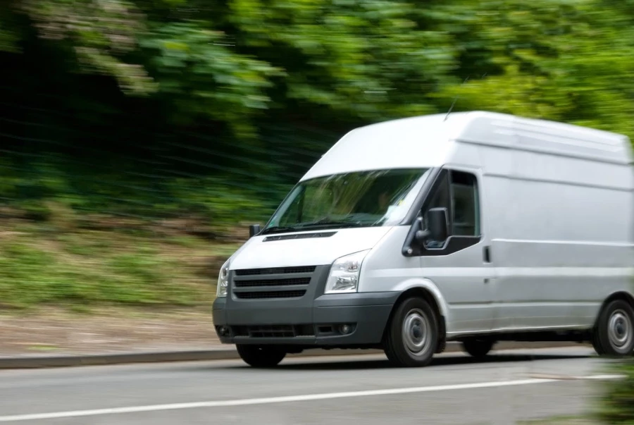 Plymouth Man and Van - Ryan’s Removals_5