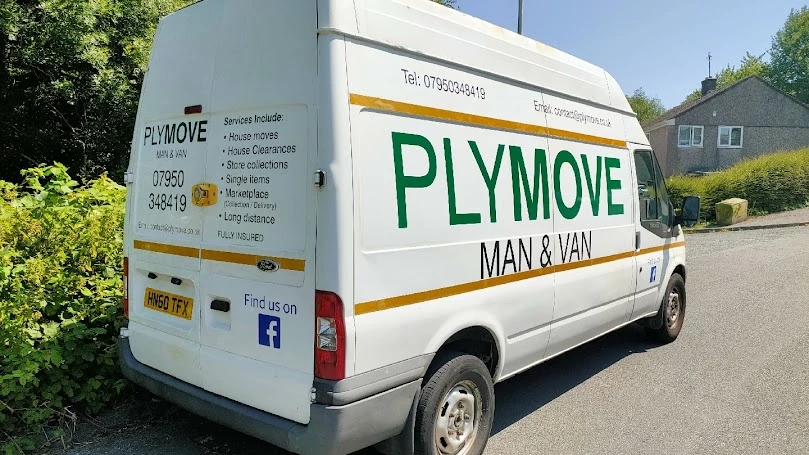 Plymove Man & Van_1