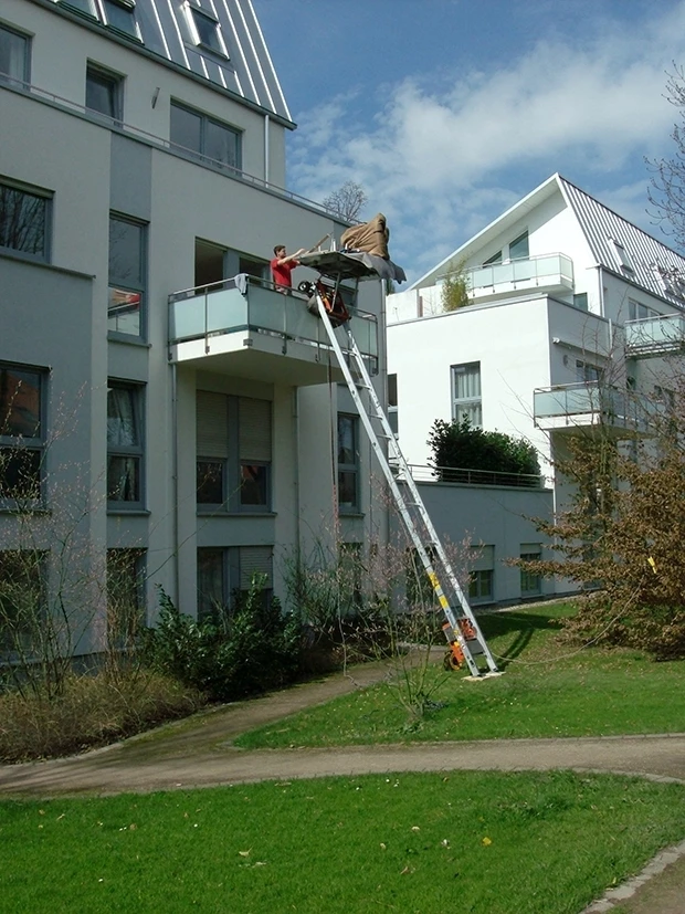 Pohlmann - Umzüge Lagerung Möbelspedition_3