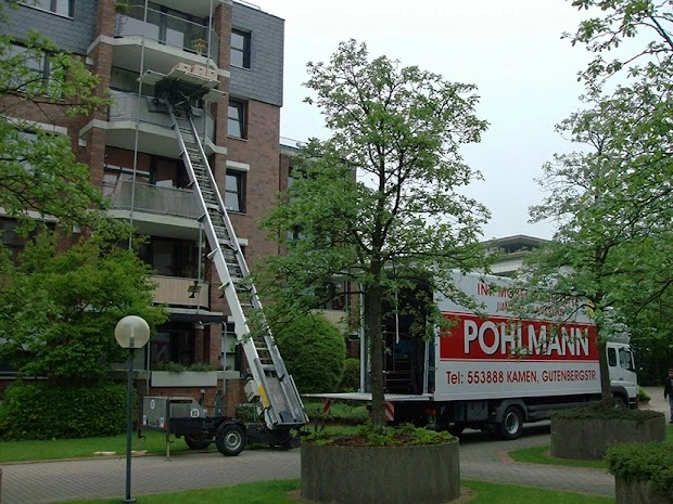 Pohlmann - Umzüge Lagerung Möbelspedition_4