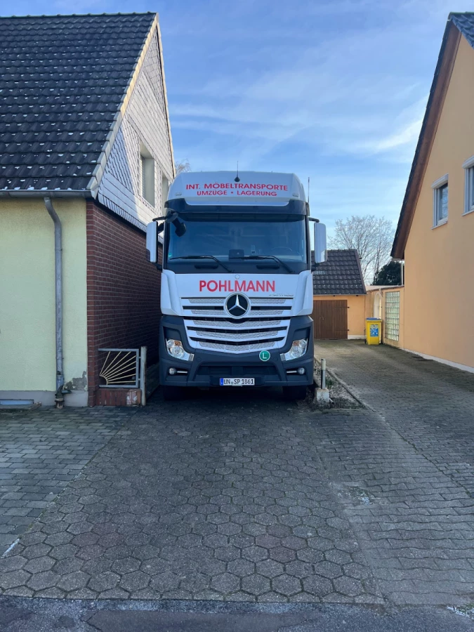 Pohlmann - Umzüge Lagerung Möbelspedition_5