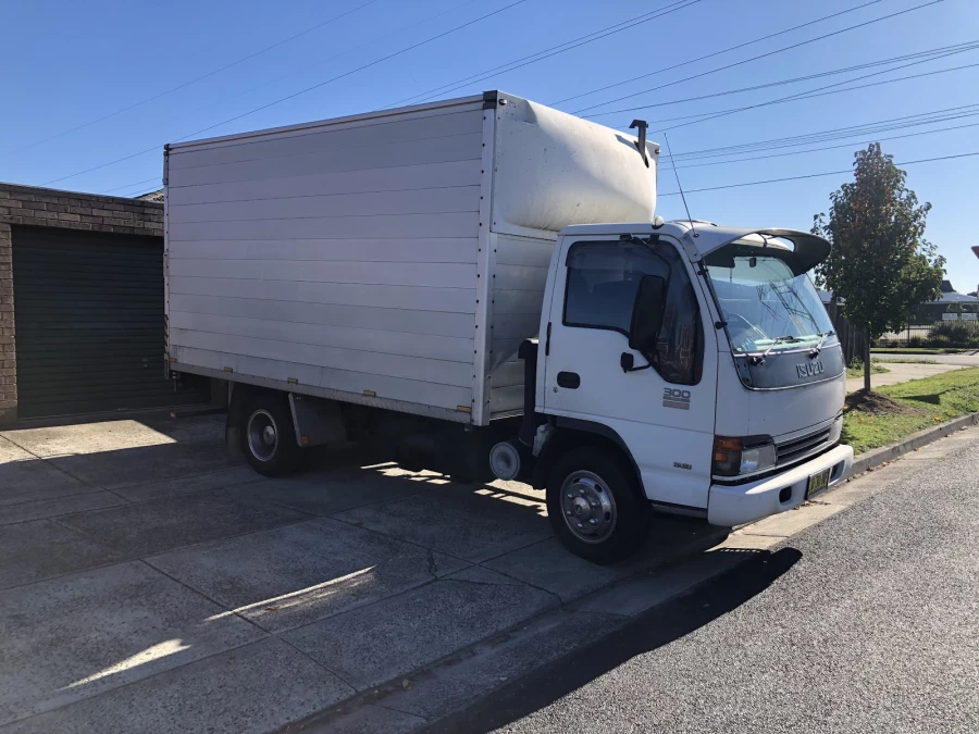 Pokhara Nepali Removals_2