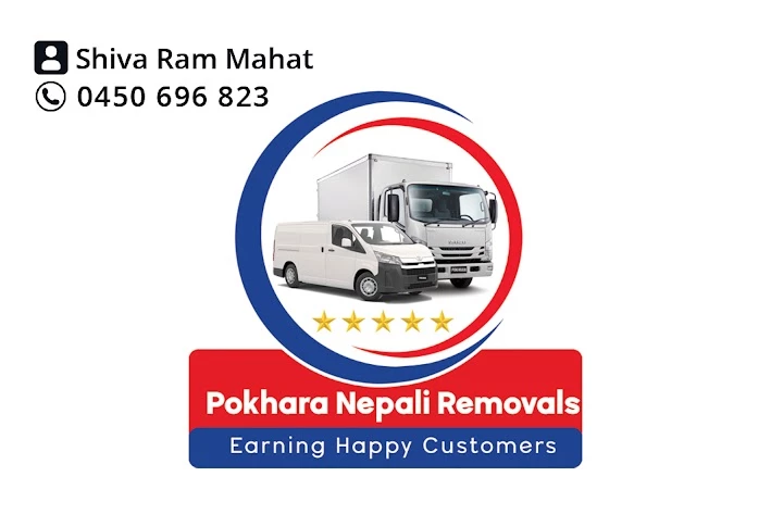 Pokhara Nepali Removals_3