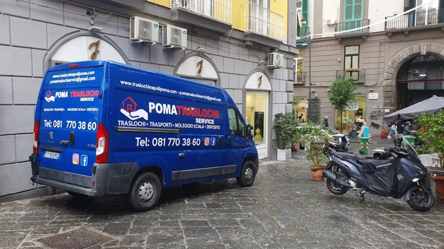 Poma Traslochi Service_1