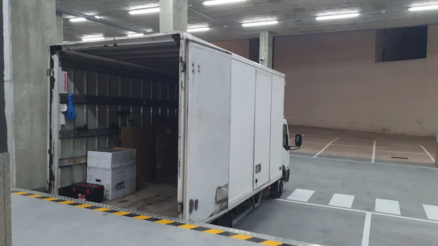 Portes Mudanzas express madrid_4