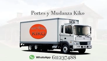 Portes y Mudanzas Kiko_1