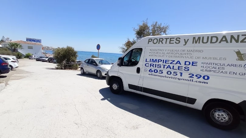 Portes Y Mudanzas Oliver_1