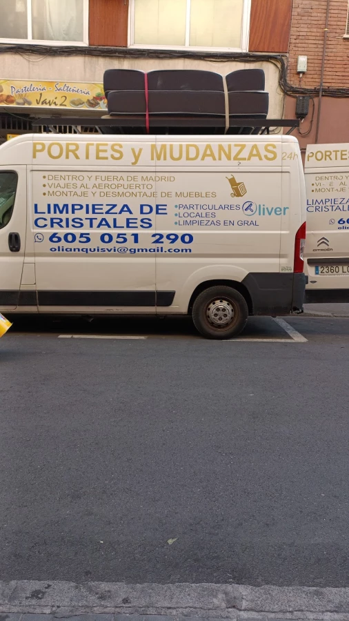 Portes Y Mudanzas Oliver_3