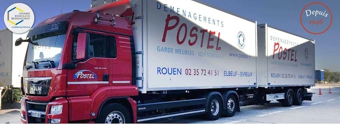 Postel Déménagements_1