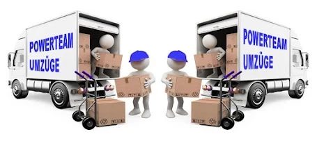 Powerteam Umzüge_3