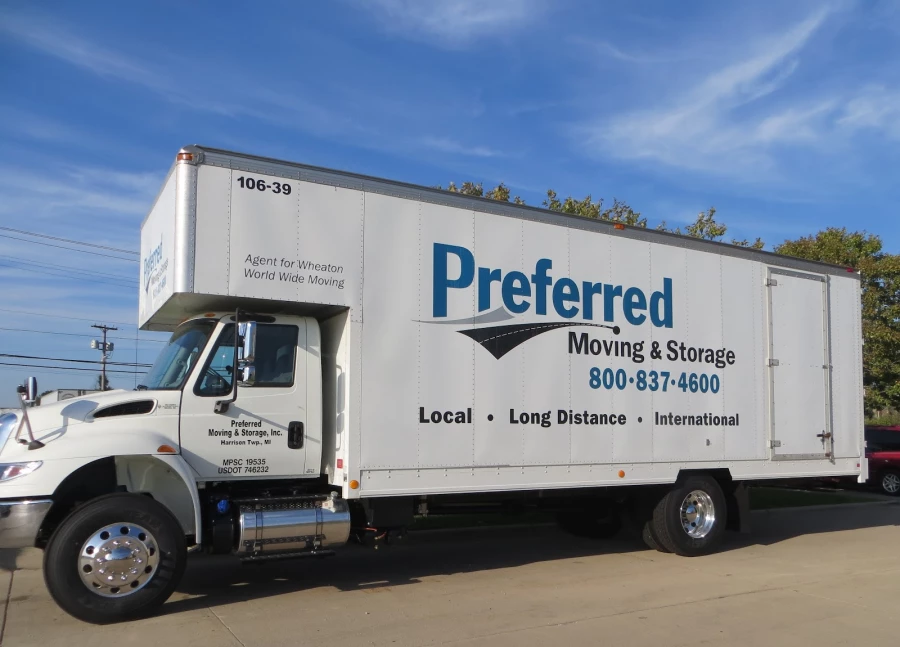 Preferred Moving & Storage_1