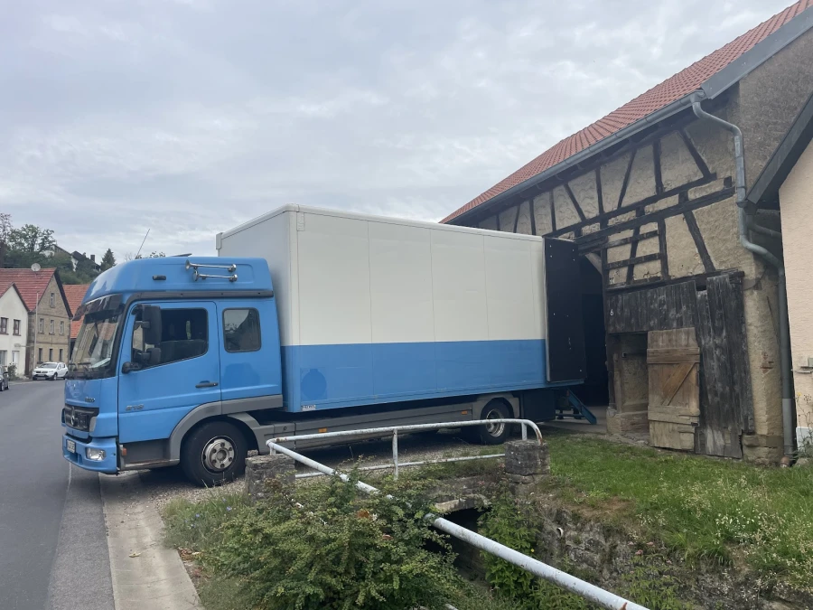 Preiswert Umziehen_1