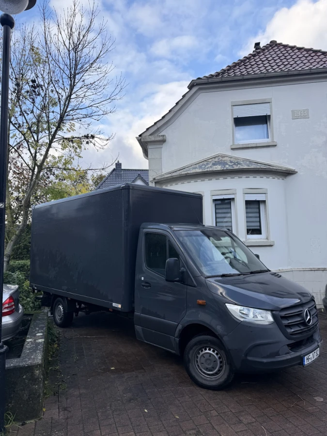 Premium Umzüge & Transporte_1