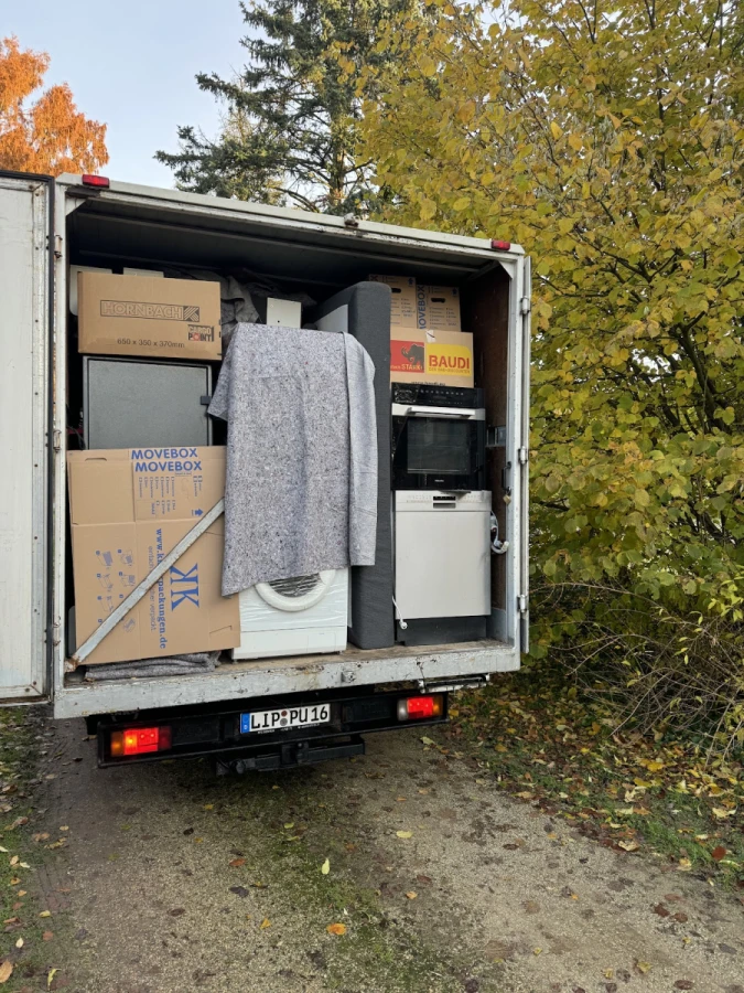 Premium Umzüge & Transporte_2