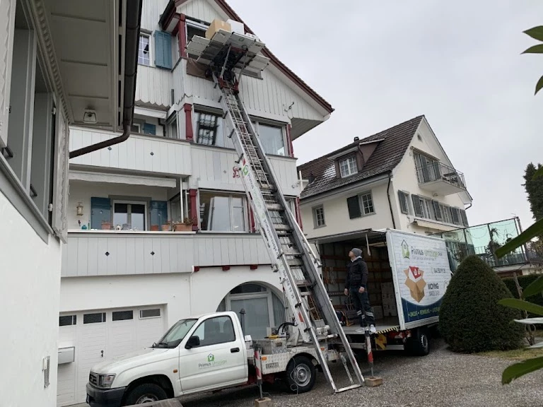 Primus Umzüge GmbH_1