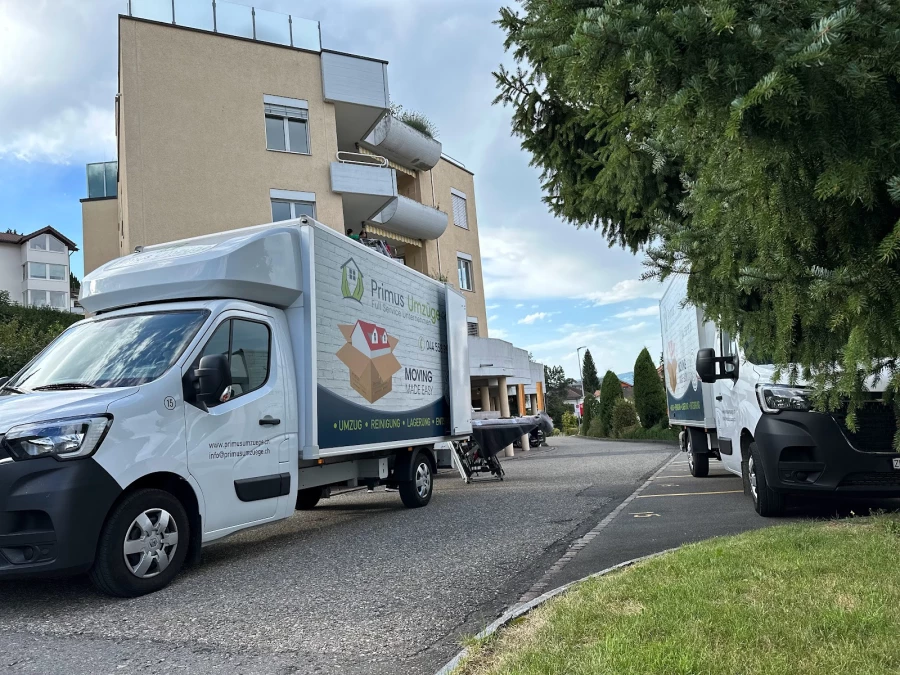 Primus Umzüge GmbH_2